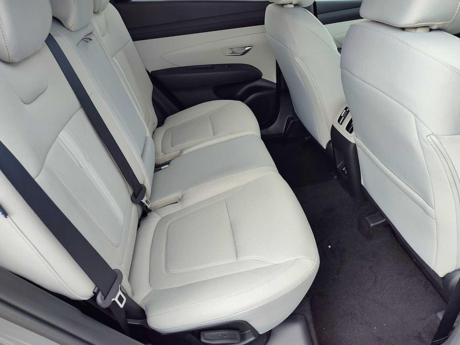 Thumbnail: 2026 Hyundai Tucson - 17