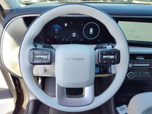 Thumbnail: 2026 Hyundai Palisade - 20