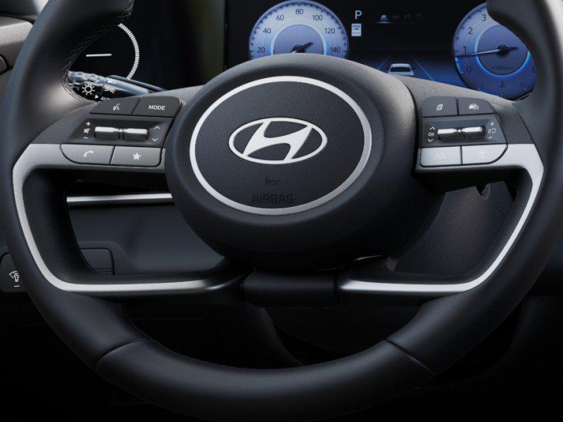 Thumbnail: 2025 Hyundai Elantra - 15