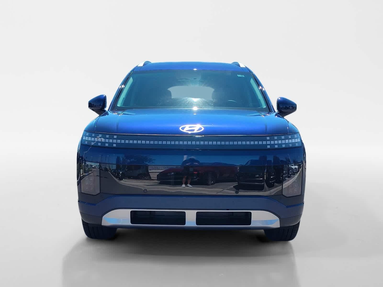 Thumbnail: 2026 Hyundai Ioniq - 8