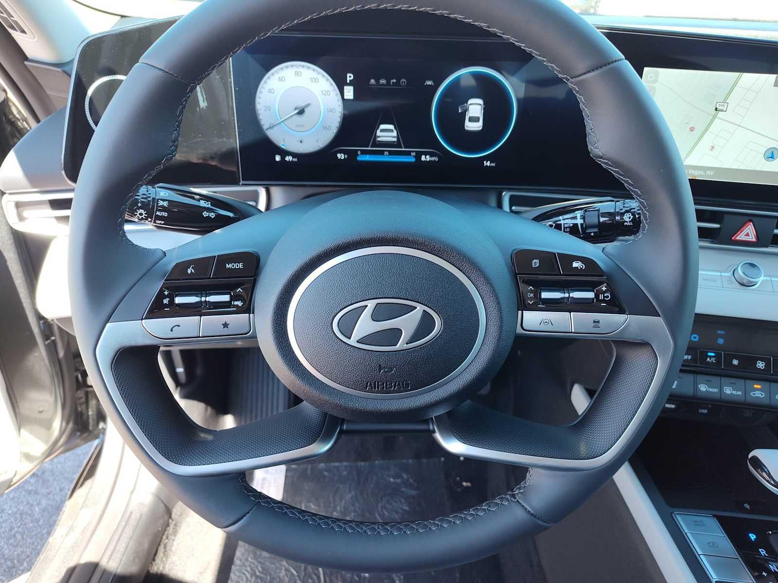 Thumbnail: 2025 Hyundai Elantra - 20