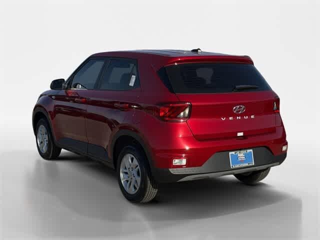Thumbnail: 2026 Hyundai Venue - 3