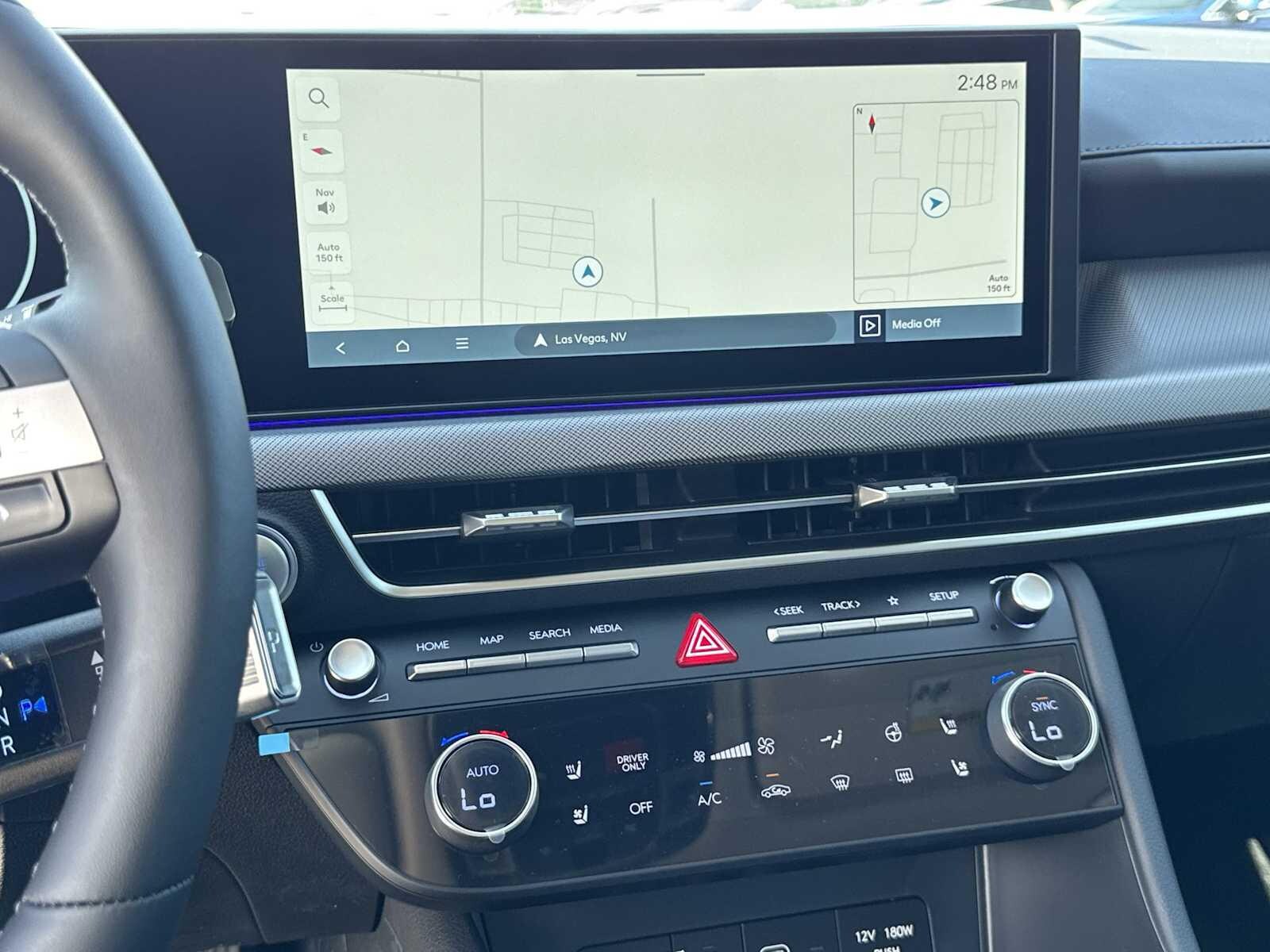 Thumbnail: 2025 Hyundai Sonata - 21