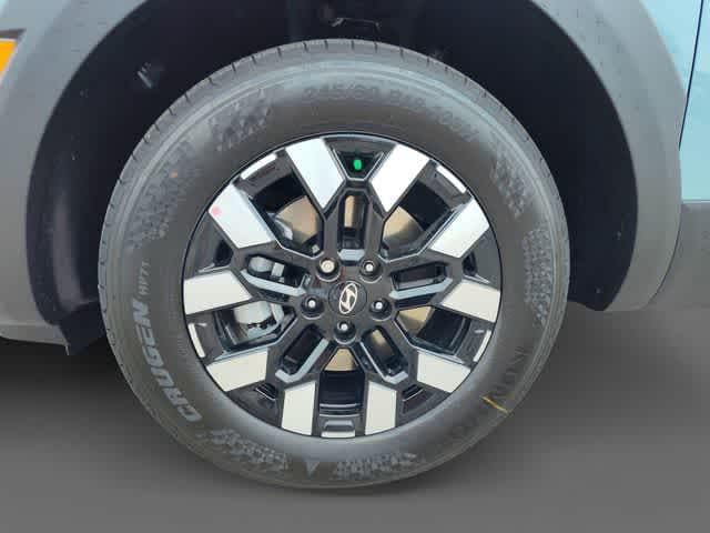 Thumbnail: 2026 Hyundai Santa Cruz - 9