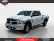 Used 2019 Ram 1500 Classic SLT Truck Crew Cab