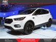 Used 2018 Ford Escape SE SUV