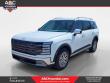 New 2026 Hyundai Palisade Hybrid Blue SEL 8P SUV