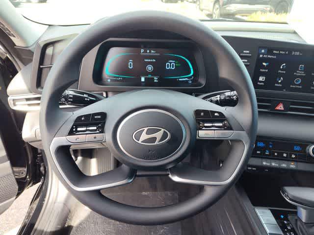 Thumbnail: 2026 Hyundai Elantra - 19