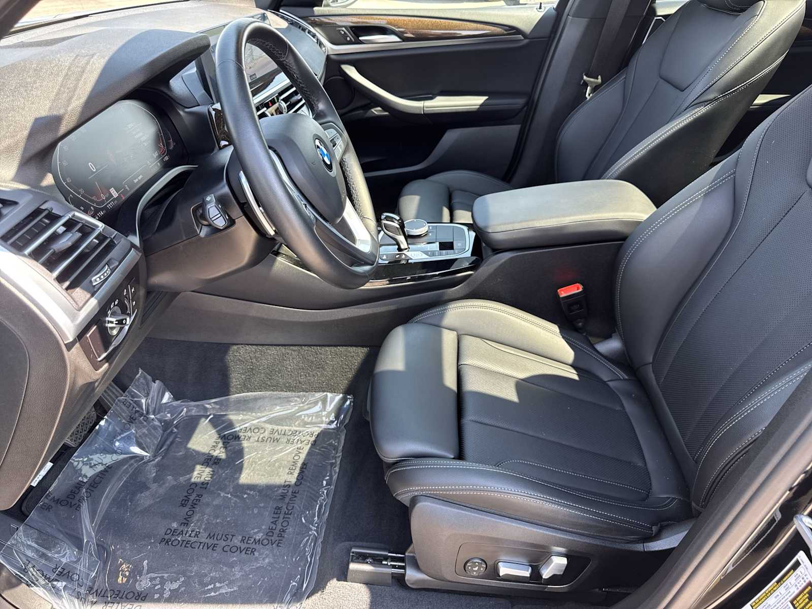 Thumbnail: 2023 BMW X3 - 17