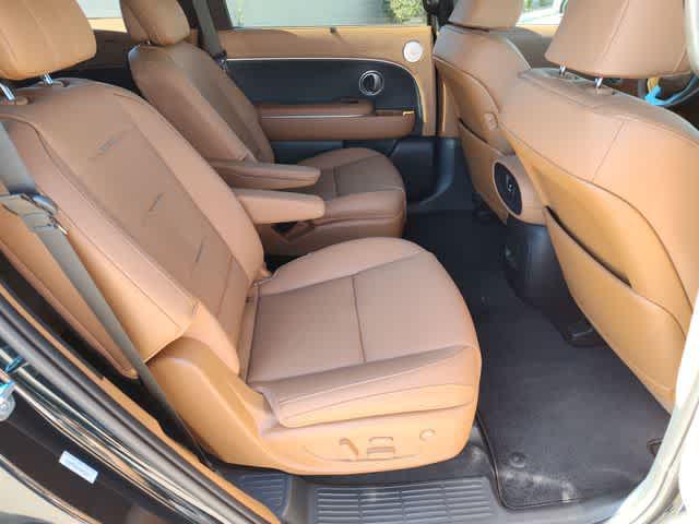 Thumbnail: 2026 Hyundai Palisade - 18