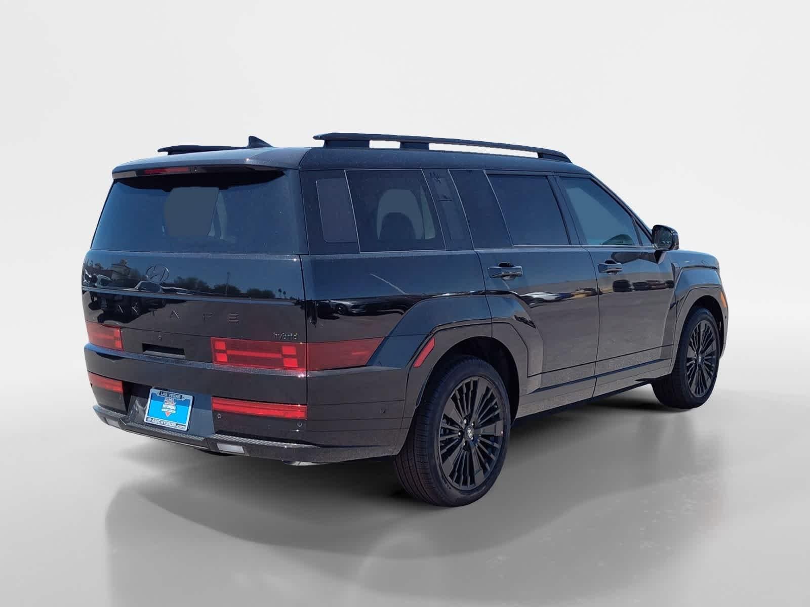 Thumbnail: 2025 Hyundai Santa Fe - 5