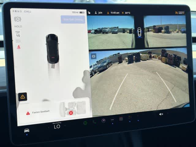 Thumbnail: 2023 Tesla Model Y - 22