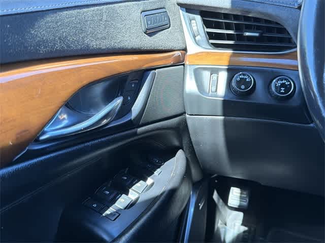 Thumbnail: 2019 Cadillac Escalade - 15