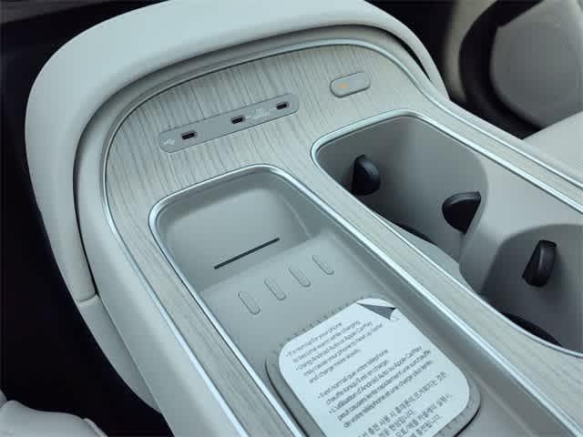 Thumbnail: 2026 Hyundai Palisade - 24