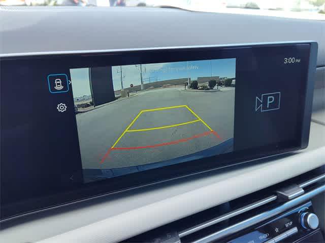 Thumbnail: 2026 Hyundai Tucson - 22