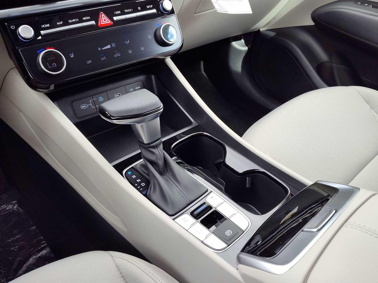 Thumbnail: 2026 Hyundai Tucson - 24