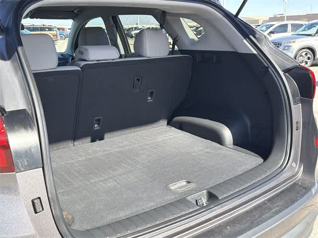 Thumbnail: 2021 Hyundai Tucson - 26