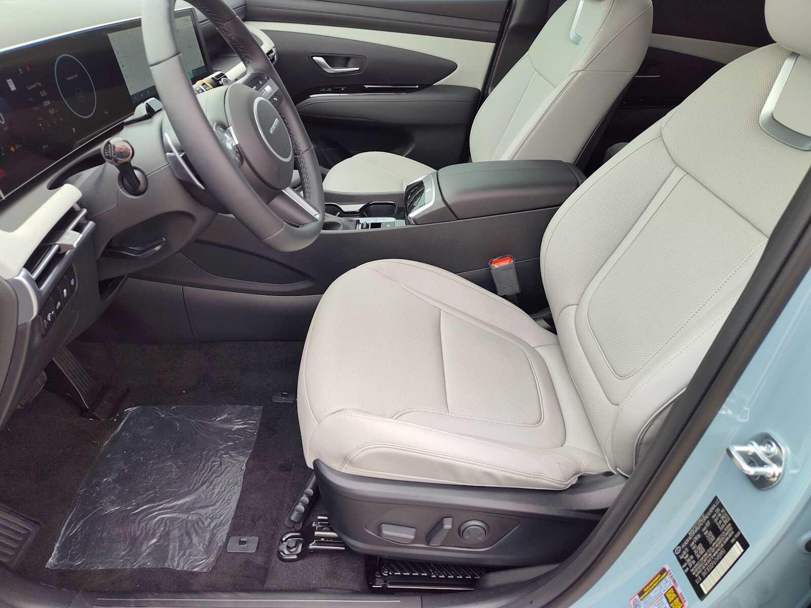 Thumbnail: 2026 Hyundai Santa Cruz - 10