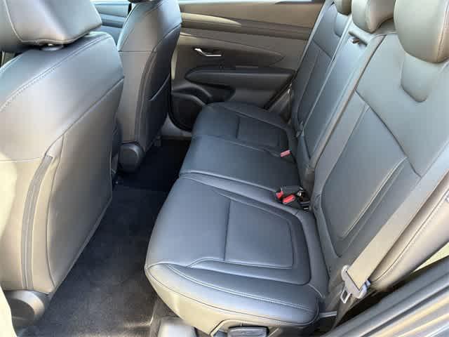 Thumbnail: 2026 Hyundai Tucson - 16