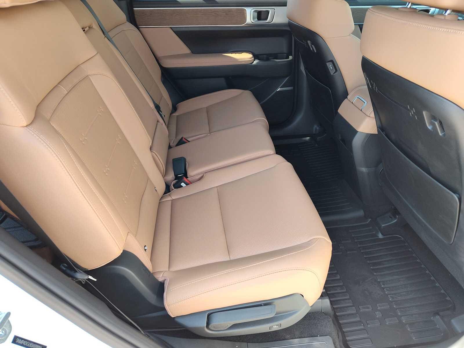 Thumbnail: 2025 Hyundai Santa Fe - 18