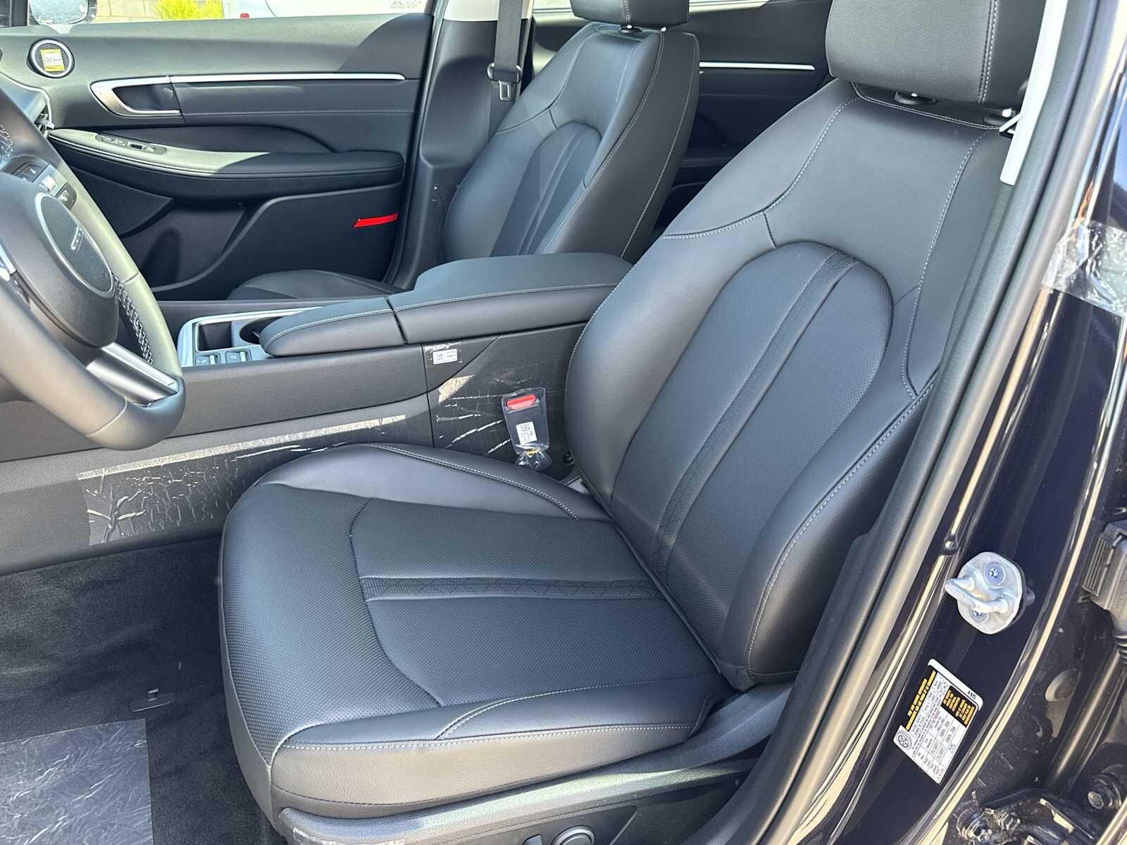 Thumbnail: 2025 Hyundai Sonata - 13