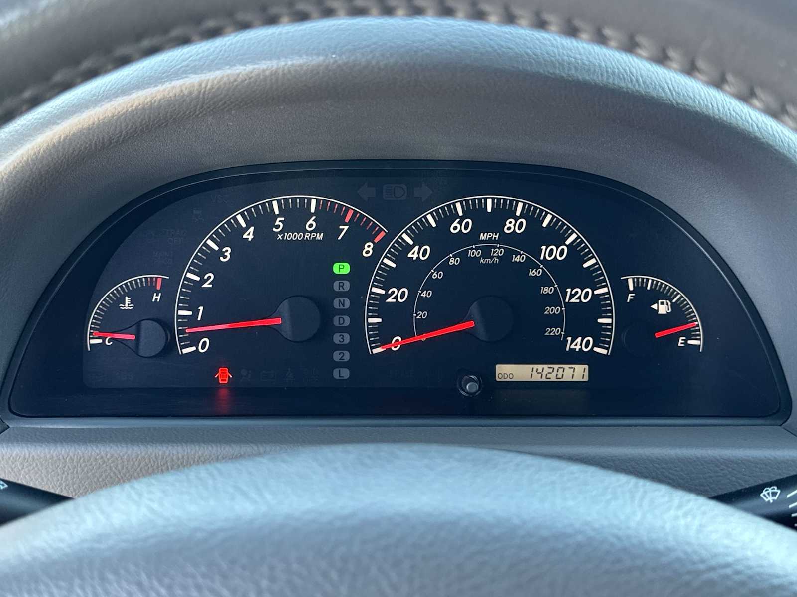 Thumbnail: 2005 Toyota Camry - 25