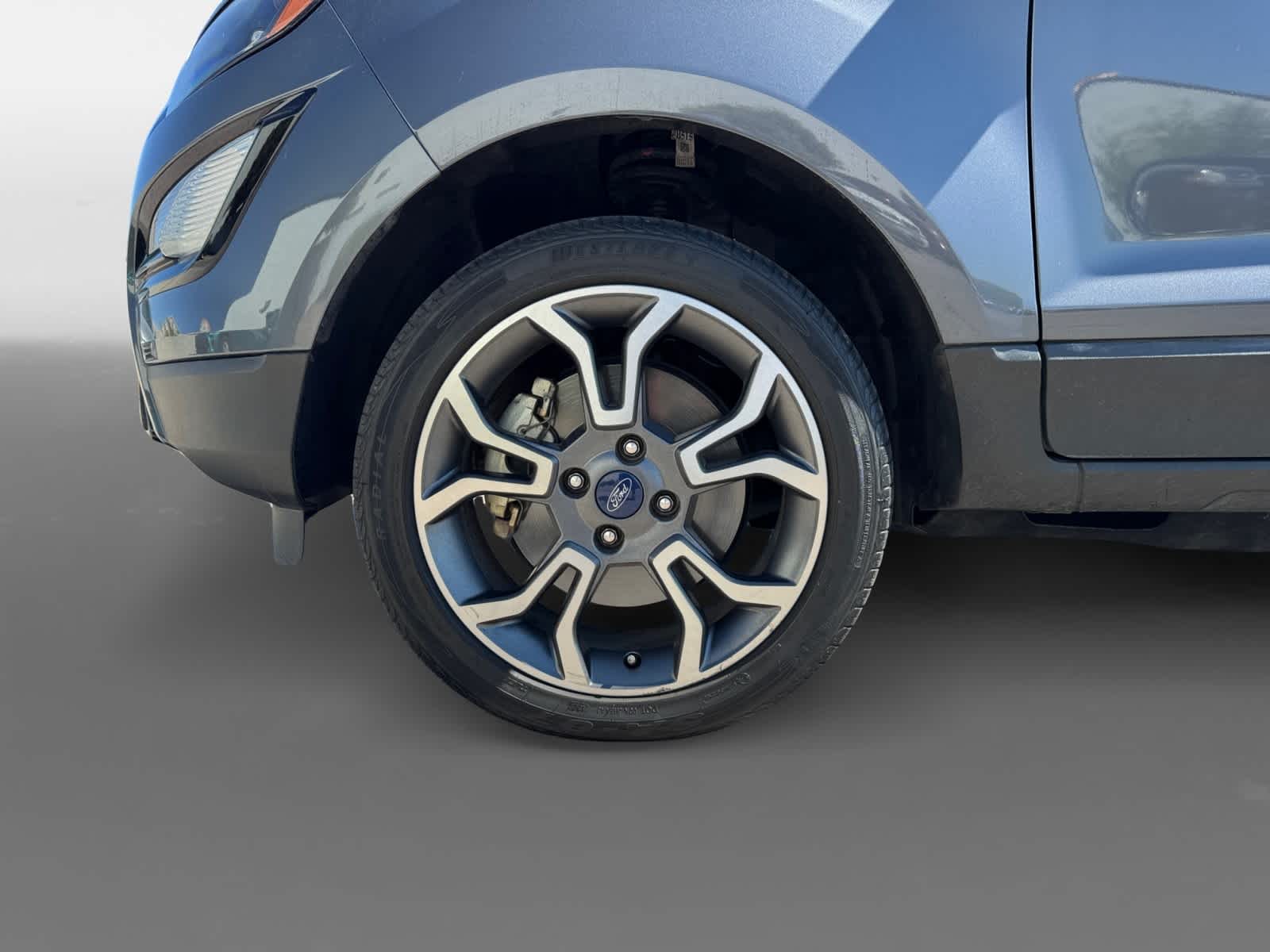 Thumbnail: 2020 Ford EcoSport - 13