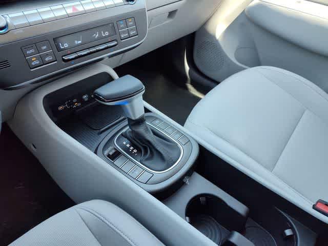 Thumbnail: 2026 Hyundai Kona - 24