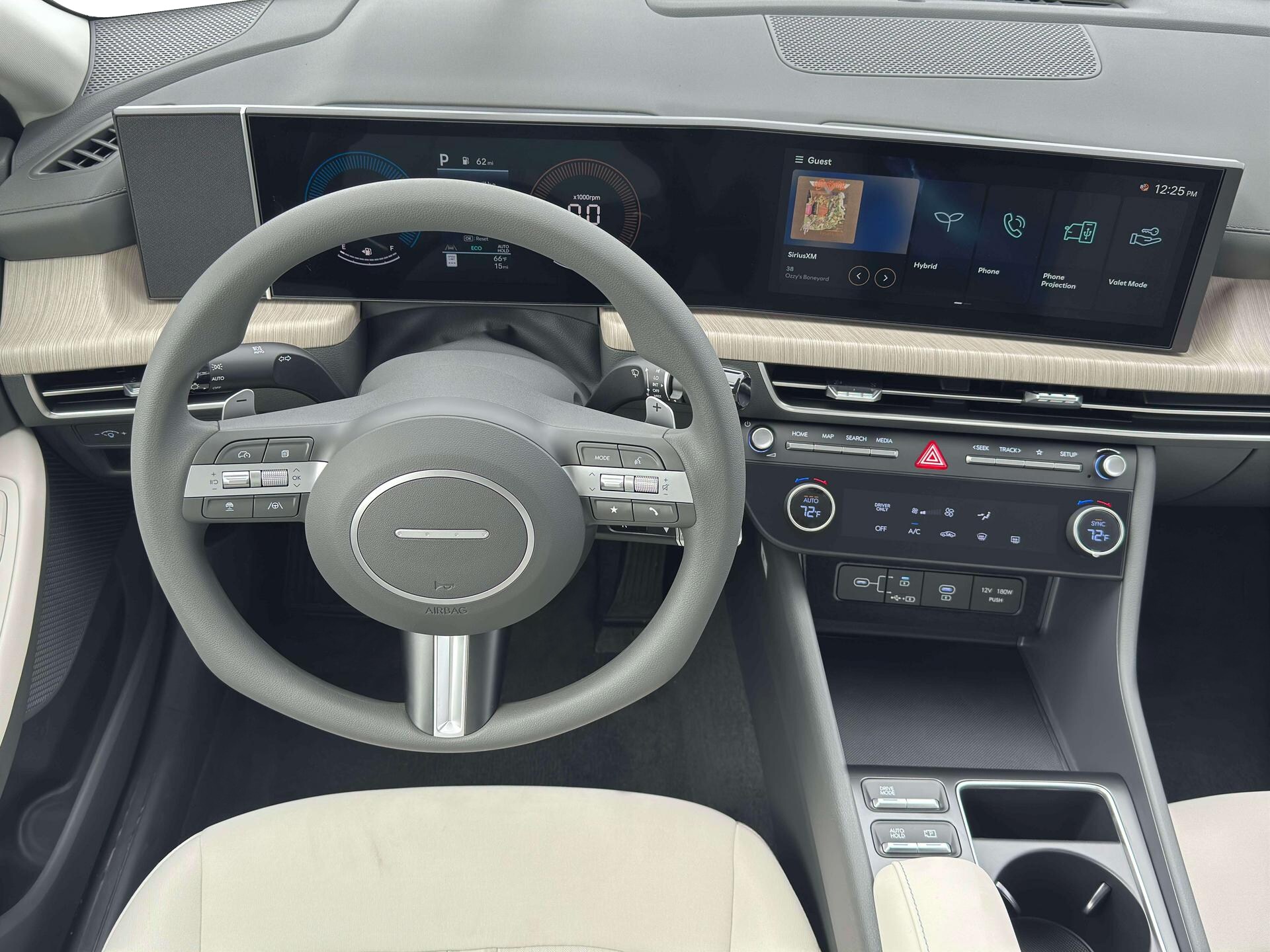 Thumbnail: 2026 Hyundai Sonata - 17