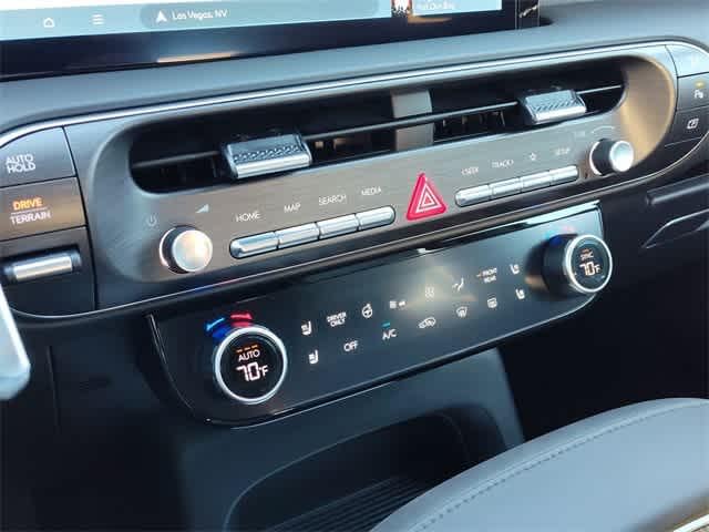 Thumbnail: 2026 Hyundai Palisade - 21