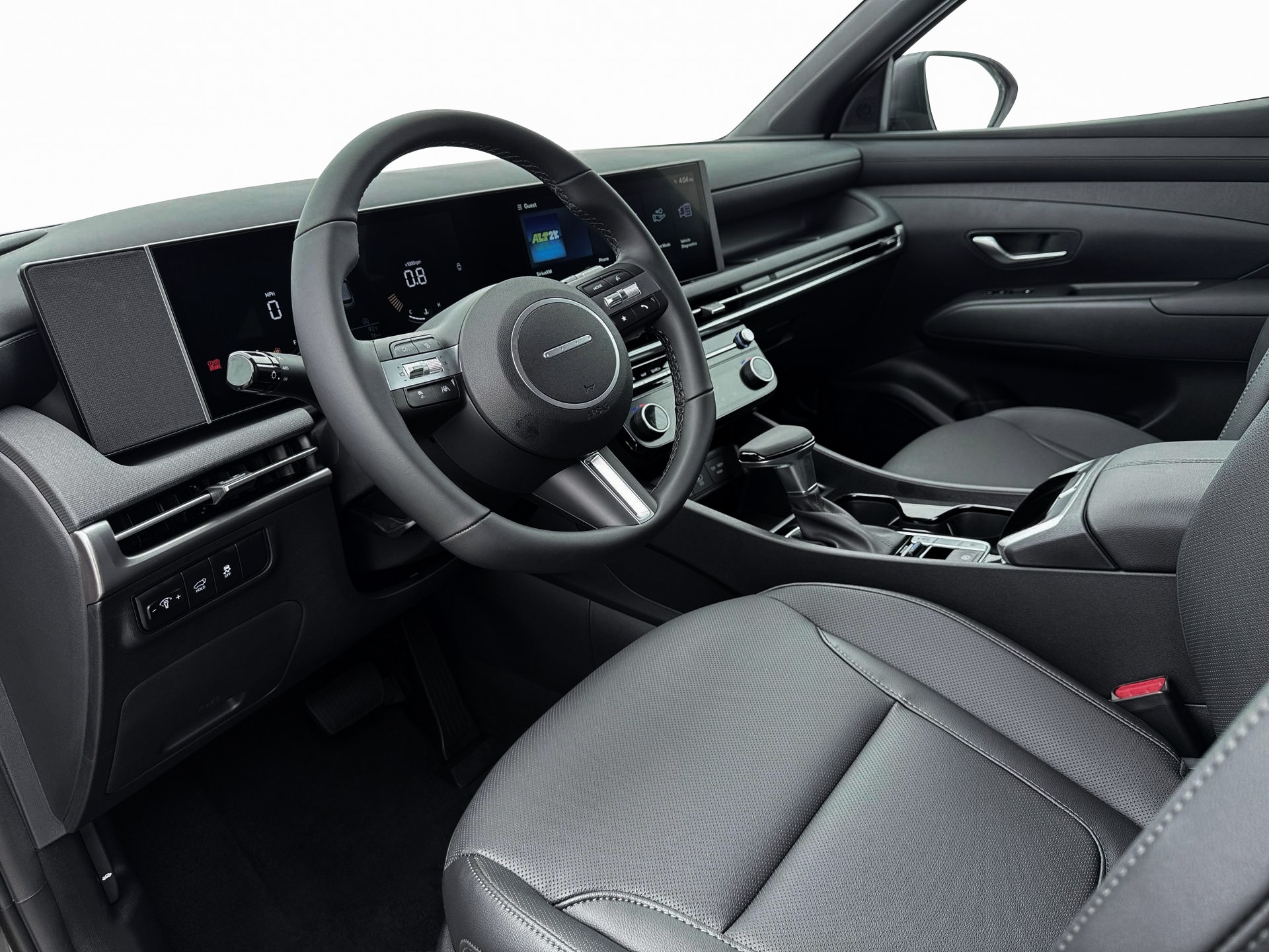 Thumbnail: 2026 Hyundai Tucson - 14