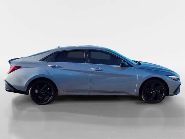 Thumbnail: 2026 Hyundai Elantra - 7