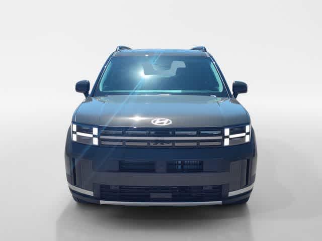 Thumbnail: 2026 Hyundai Santa Fe - 8