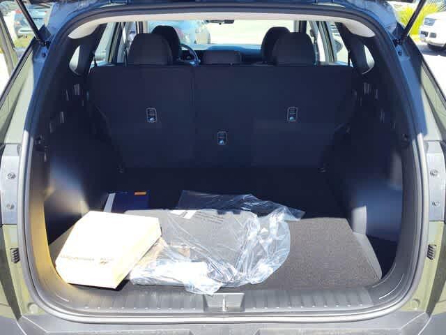 Thumbnail: 2026 Hyundai Tucson - 26