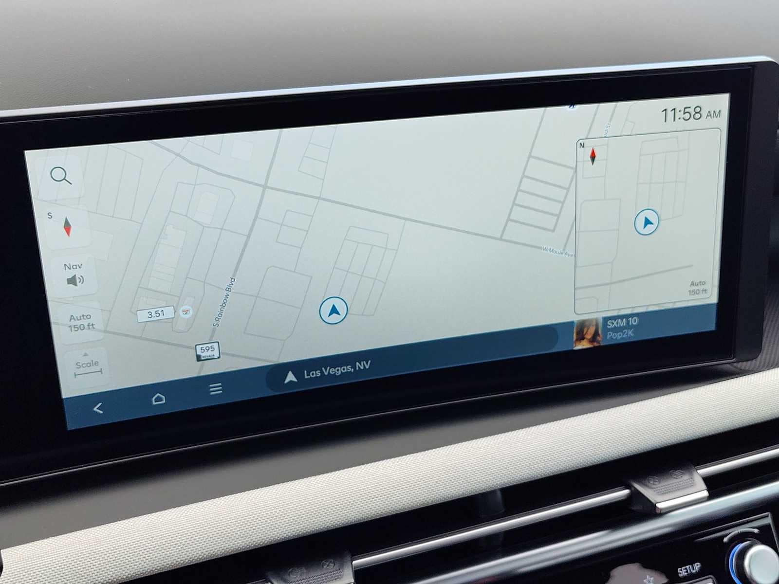 Thumbnail: 2026 Hyundai Santa Cruz - 22