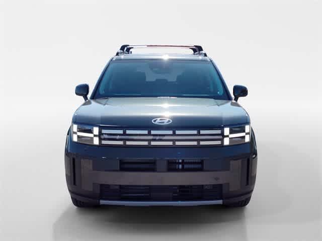 Thumbnail: 2026 Hyundai Santa Fe - 9