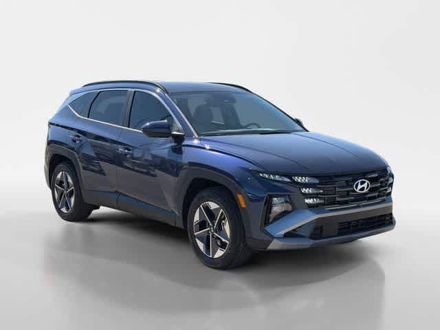 Thumbnail: 2026 Hyundai Tucson - 7