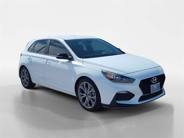 Thumbnail: 2020 Hyundai Elantra - 8