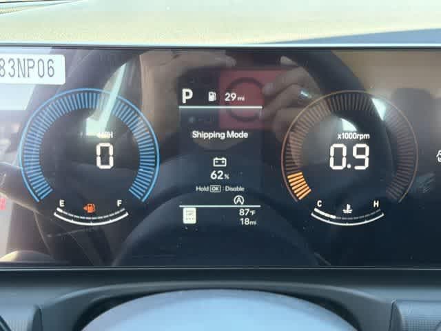 Thumbnail: 2026 Hyundai Tucson - 24