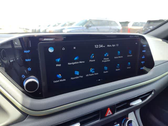 Thumbnail: 2023 Hyundai Sonata - 14