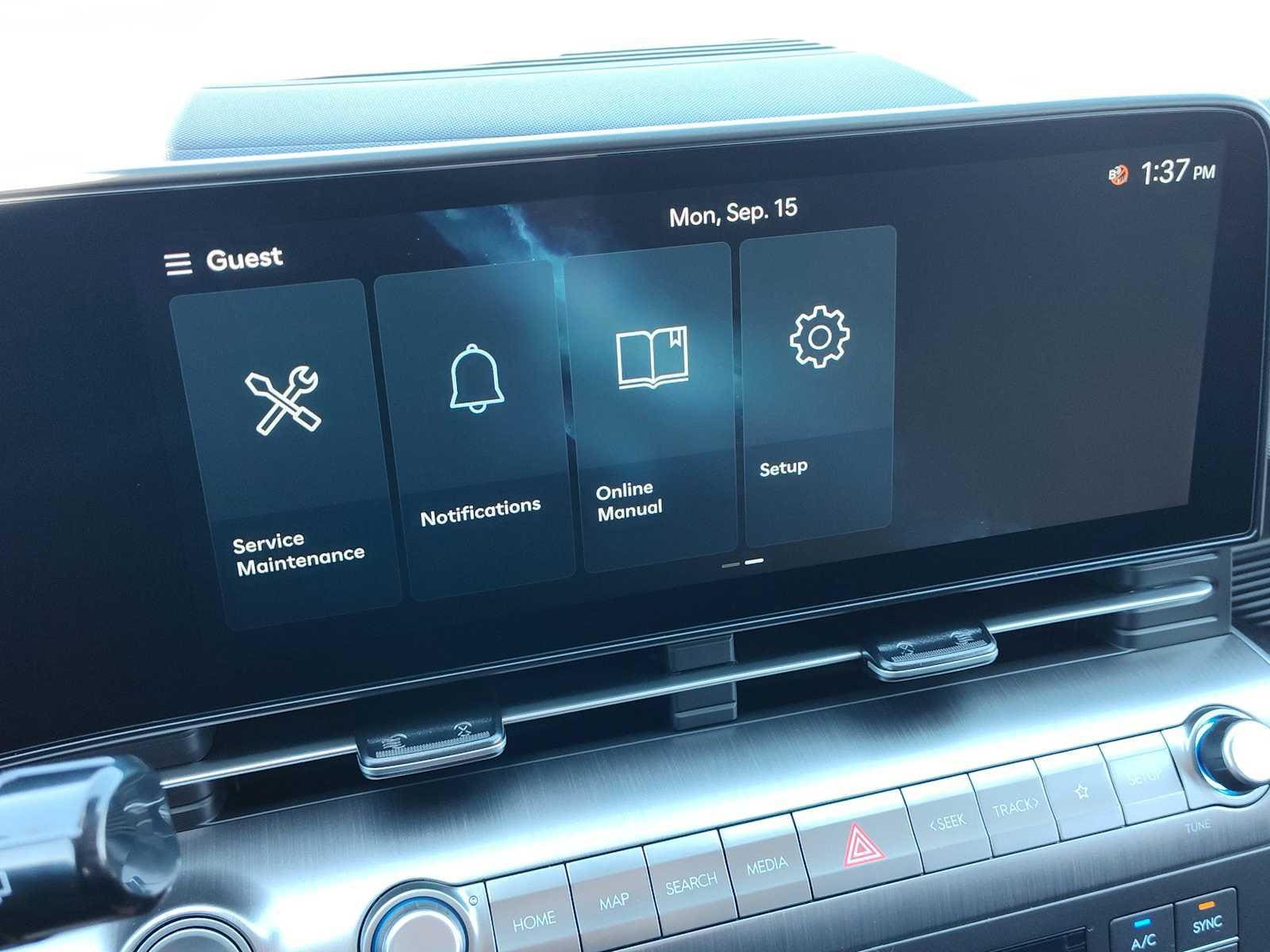 Thumbnail: 2026 Hyundai Kona - 21