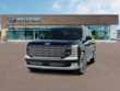 Hyundai Palisade Hybrid