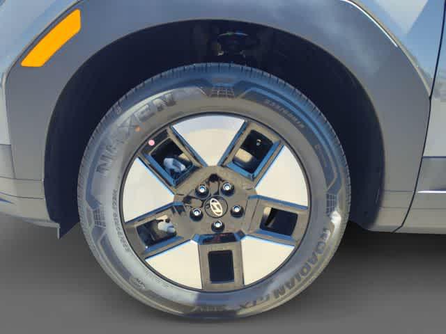 Thumbnail: 2026 Hyundai Santa Fe - 10
