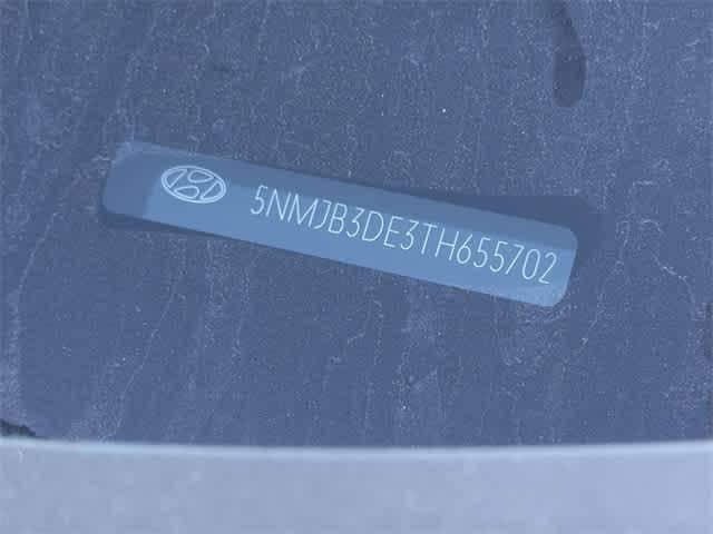 Thumbnail: 2026 Hyundai Tucson - 26