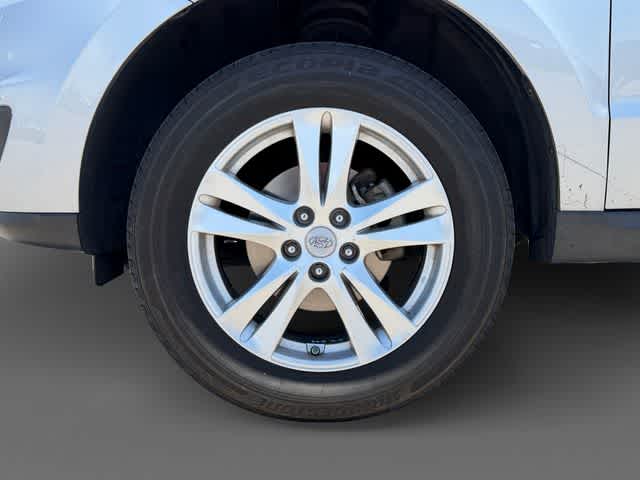 Thumbnail: 2010 Hyundai Santa Fe - 9