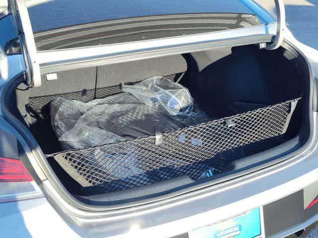 Thumbnail: 2026 Hyundai Elantra - 11