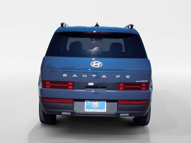 Thumbnail: 2026 Hyundai Santa Fe - 5
