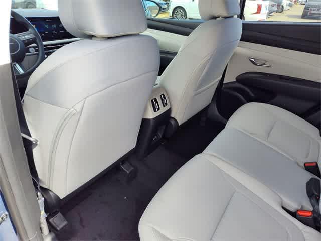 Thumbnail: 2026 Hyundai Tucson - 15