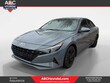Hyundai Elantra HEV