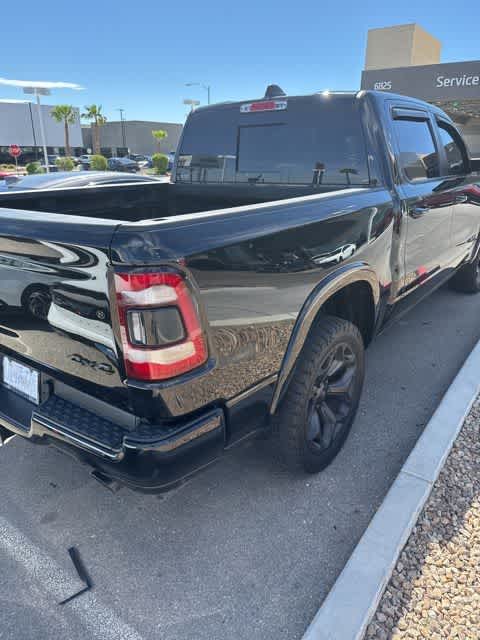 Thumbnail: 2020 RAM 1500 - 6